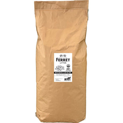 Marshall Fresh & Clean Ferret Litter