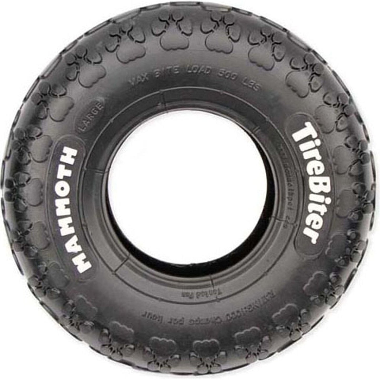 Mammoth Original Tirebiter Tire