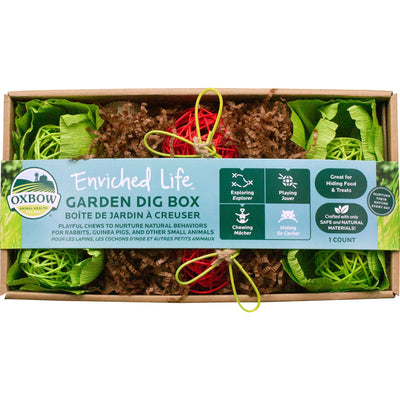Enriched Life Garden Dig Box