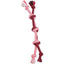 Mammoth Extra Fresh Double Rope Tug Floss