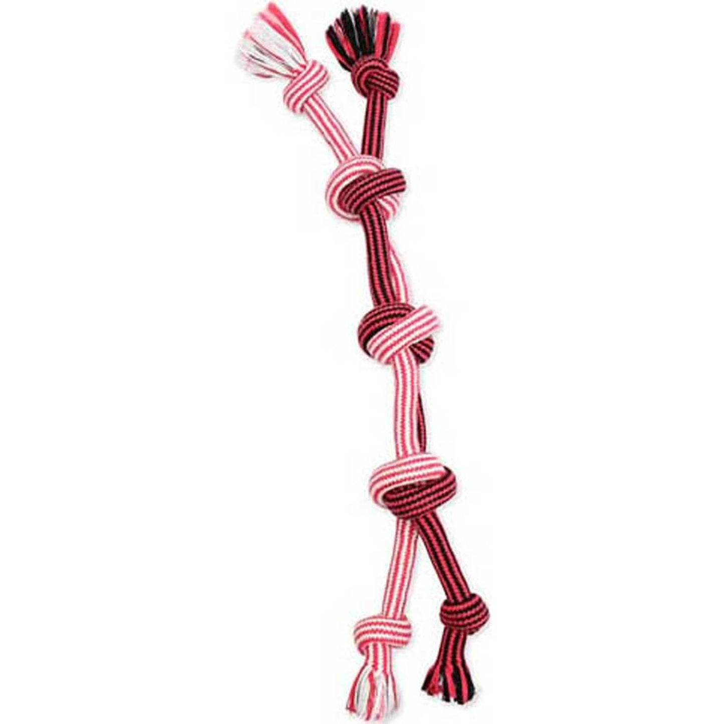 Mammoth Extra Fresh Double Rope Tug Floss
