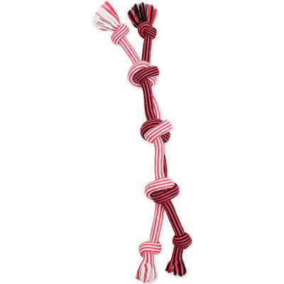 Mammoth Extra Fresh Double Rope Tug Floss