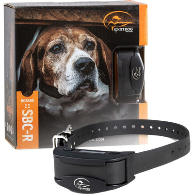 Sportdog Rechargeable No Bark Dog Collar