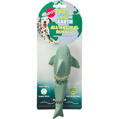 Love The Earthshark