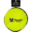Spunkypup Soft Disc Flying Fetch Toy