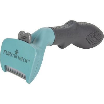 Furminator Short Hair Deshedding Tool For Cats