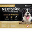 Nextstar Flea & Tick Topical For Dogs