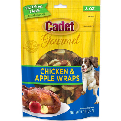 Cadet Gourmet Wraps
