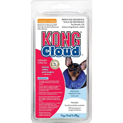 Kong Cloud Collar