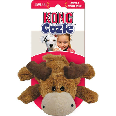 Kong Cozie Moose