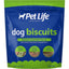 Pet Life Dog Biscuits
