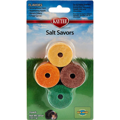 Kaytee Salt Savors