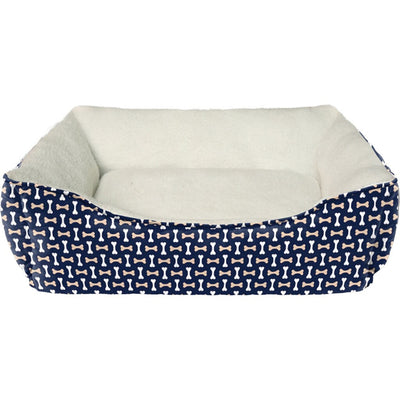 Sleep Zone Tossed Bones Bed