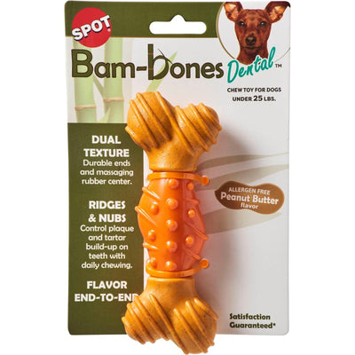 Spot Bambone Dental Bone