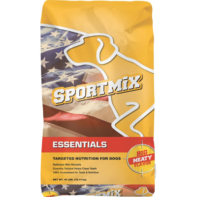 Sportmix Essentials Dog Food