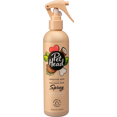 Pet Head Sensitive Soul Shampoo Spray