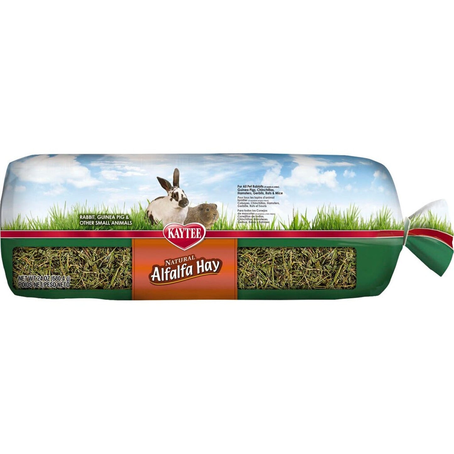 Kaytee Alfalfa Mini Bale