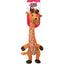 Kong Shakers Luvs Giraffe