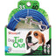Boss Pet Tie-Out Swivel Snap