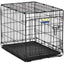 Contour Single Door Dog Crate