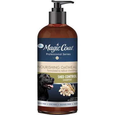 Magic Coat Professional Series De-Shedding Shampoo