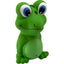 Naturflex Frog Latex Dog Toy