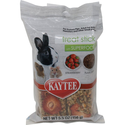 Kaytee Small Animal Superfood Treat Stick