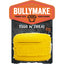 Bullymake Toss N' Treat Cheeseburger Rubber Toy