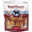 Smartbones Spirals Variety Pack