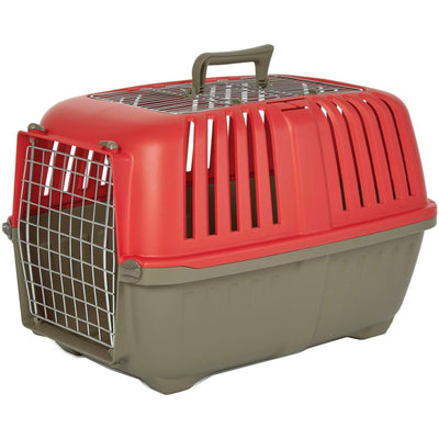 Spree Double Door Travel Carrier
