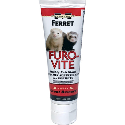 Marshall Furo-Vite Vitamin Supplement