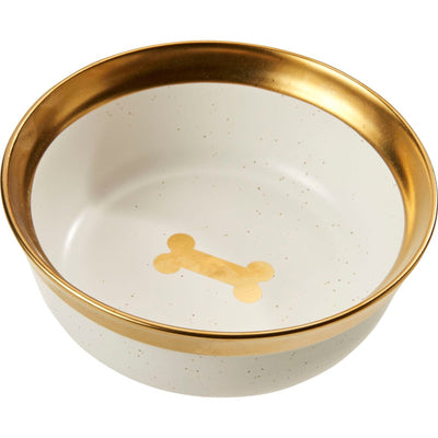 Spot Malibu Dog Dish
