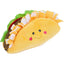Zippypaws Nomnomz Taco
