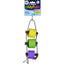 Crepe Rollups Small Animal Chew