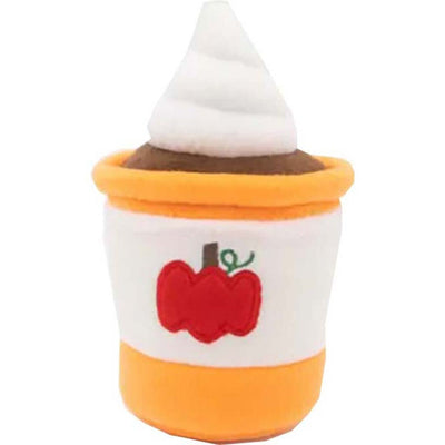 Zippypaws Fall Harvest Nomnomz - Pumpkin Spice Lat