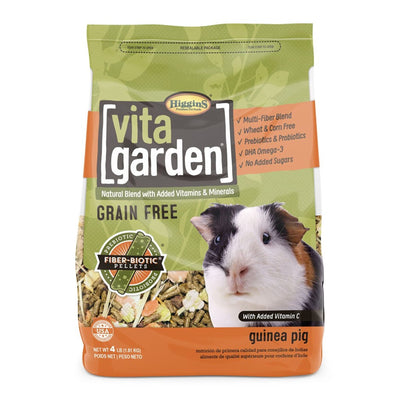 Vita Garden Natural Blend Guinea Pig