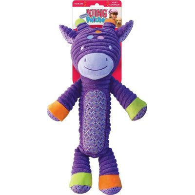 Kong Patches Adorables Giraffe