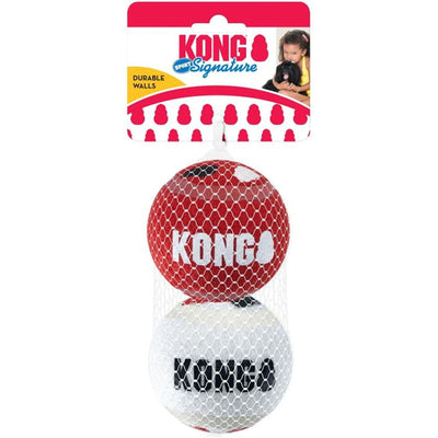 Kong Signature Sport Balls