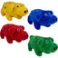 Multipet Minipet Goblet Plush Dog Toy