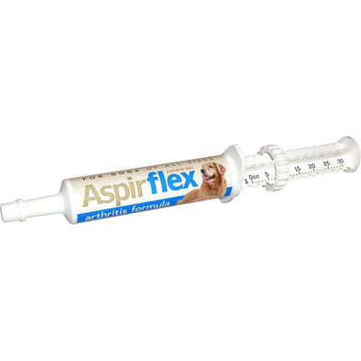 Durvet Aspirflex Gel Aspirin For Dogs