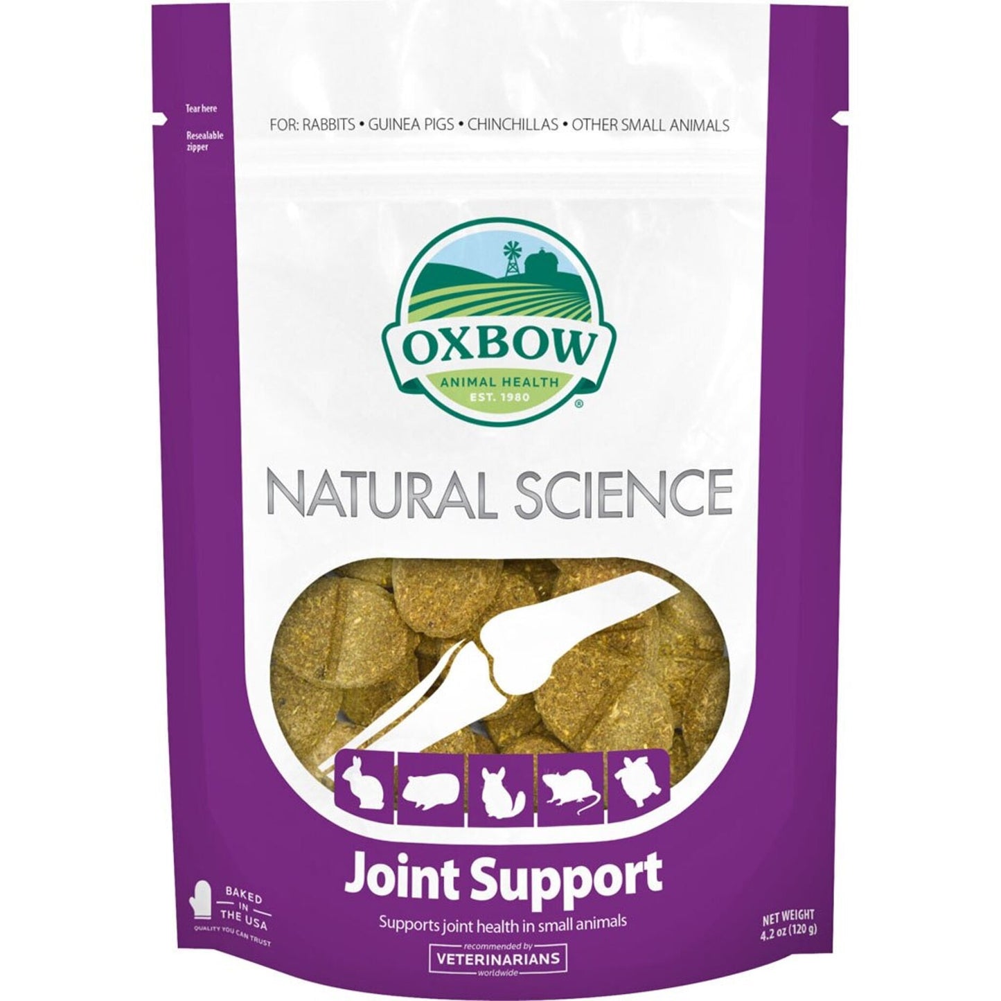 Natural Science Joint Supplement
