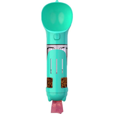 Goo-Eez 4 In 1 Pet Bottle