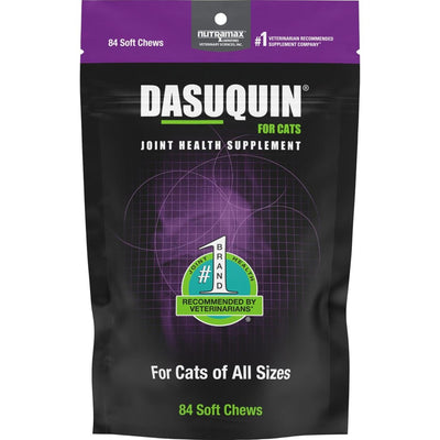 Nutramax Dasuquin Joint Health Chews For Cats