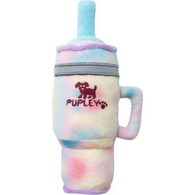 Snugarooz Baby Pupley Plush Dog Toy