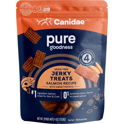 Pure Goodness Jerky Treats