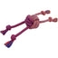 Mammoth Extra Monkey Fist W/ 4 Rope Ends