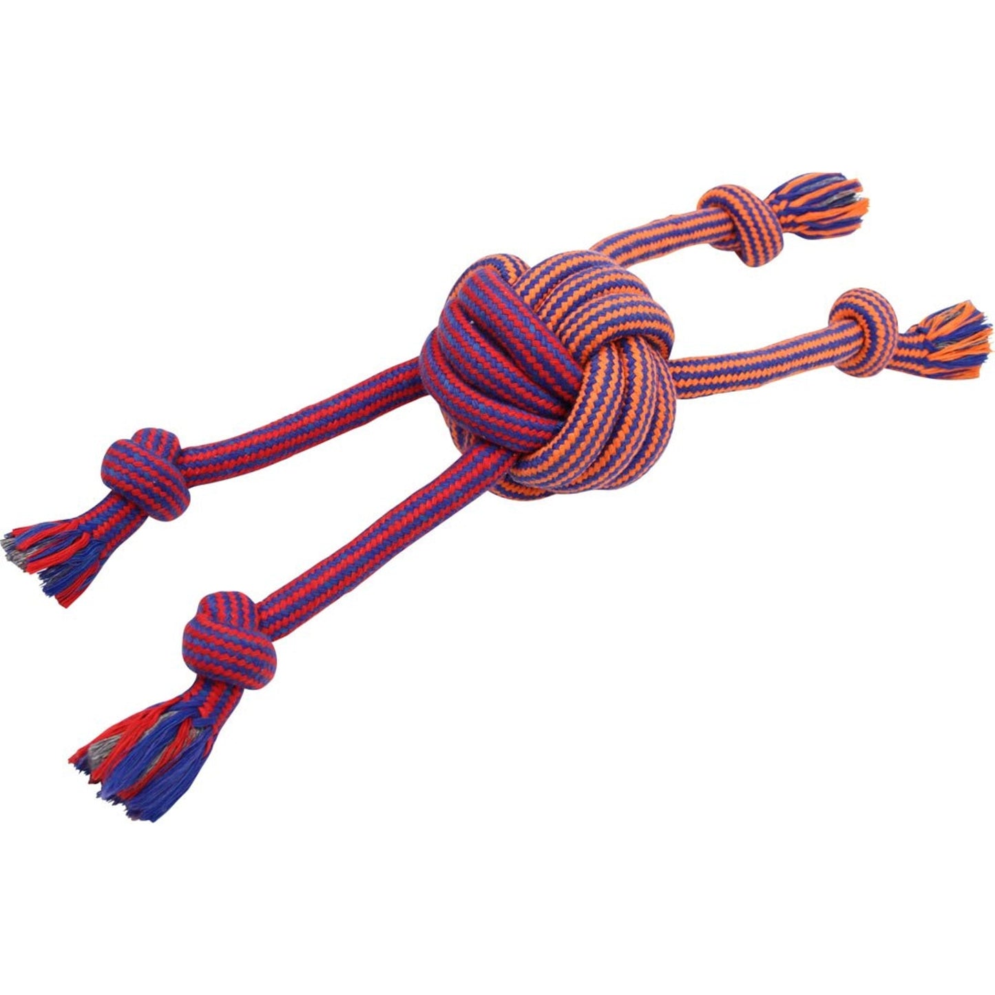 Mammoth Extra Monkey Fist W/ 4 Rope Ends