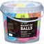 Spunkypup Bucket Of Balls Tennis Balls