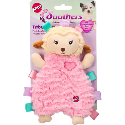 Spot Soothers Tabbie Lambie