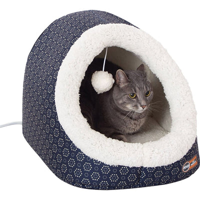 K&H Heated Kitty Hut